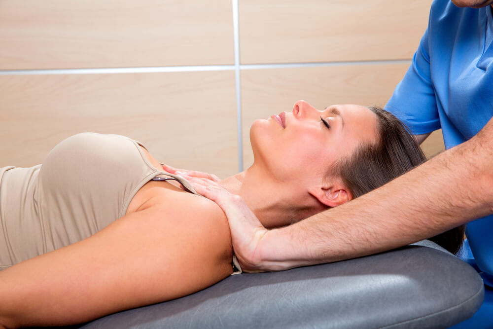 Myofascial Release: How It Relieves Pain