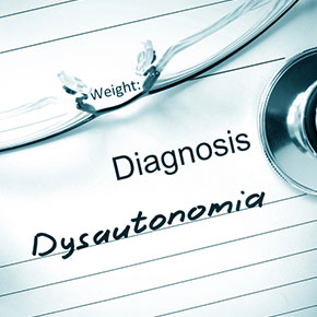 Dysautonomia Treatment